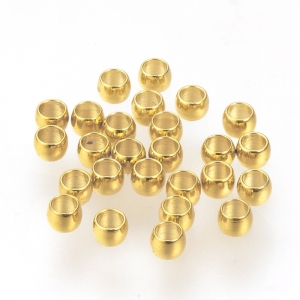 Crimp beads