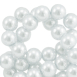 4mm Glass Pearls
